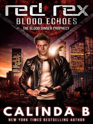 cover image of Red Rex
